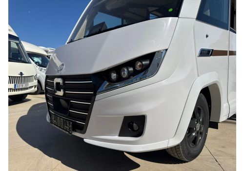 Autocaravana Integral CARTHAGO C-Tourer I 148 RB-QB L Comfort Nueva en Venta