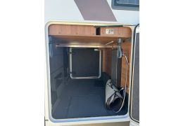 Autocaravana Integral CARTHAGO C-Tourer I 148 RB-QB L Comfort Nueva en Venta