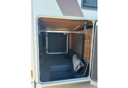 Autocaravana Integral CARTHAGO C-Tourer I 148 RB-QB L Comfort Nueva en Venta