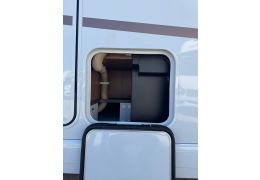 Autocaravana Integral CARTHAGO C-Tourer I 148 RB-QB L Comfort Nueva en Venta