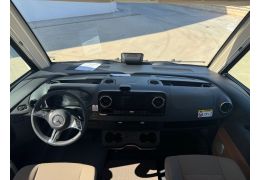 Autocaravana Integral CARTHAGO C-Tourer I 148 RB-QB L Comfort Nueva en Venta