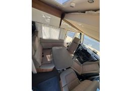 Autocaravana Integral CARTHAGO C-Tourer I 148 RB-QB L Comfort Nueva en Venta