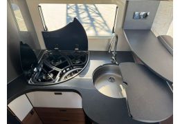 Autocaravana Integral CARTHAGO C-Tourer I 148 RB-QB L Comfort Nueva en Venta