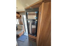 Autocaravana Integral CARTHAGO C-Tourer I 148 RB-QB L Comfort Nueva en Venta