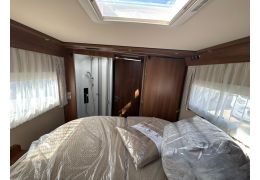 Autocaravana Integral CARTHAGO C-Tourer I 148 RB-QB L Comfort Nueva en Venta