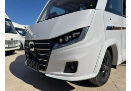 Autocaravana Integral CARTHAGO C-Tourer I 148 RB-QB L Comfort Nueva en Venta