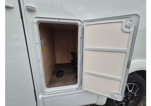 Autocaravana Perfilada SUNLIGHT T68 modelo 2026 Nueva en Venta