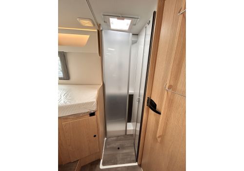 Autocaravana Perfilada SUNLIGHT T68 modelo 2026 Nueva en Venta