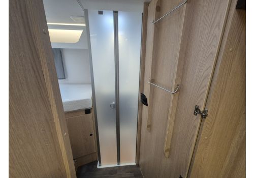 Autocaravana Perfilada SUNLIGHT T68 modelo 2026 Nueva en Venta