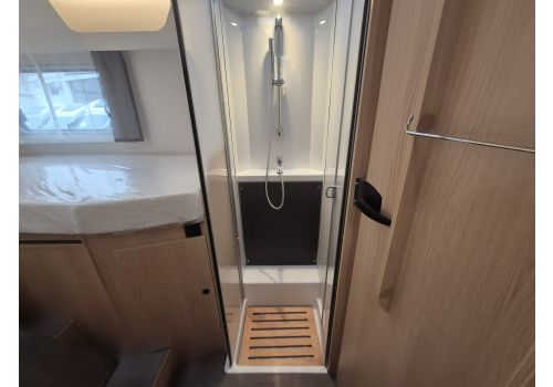 Autocaravana Perfilada SUNLIGHT T68 modelo 2026 Nueva en Venta