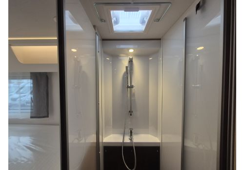 Autocaravana Perfilada SUNLIGHT T68 modelo 2026 Nueva en Venta