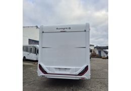 Autocaravana Perfilada SUNLIGHT T68 modelo 2026 Nueva en Venta