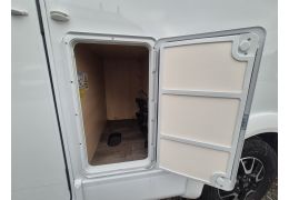 Autocaravana Perfilada SUNLIGHT T68 modelo 2026 Nueva en Venta