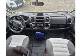 Autocaravana Perfilada SUNLIGHT T68 modelo 2026 Nueva en Venta
