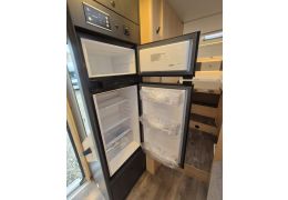 Autocaravana Perfilada SUNLIGHT T68 modelo 2026 Nueva en Venta