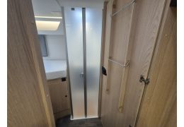 Autocaravana Perfilada SUNLIGHT T68 modelo 2026 Nueva en Venta