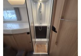 Autocaravana Perfilada SUNLIGHT T68 modelo 2026 Nueva en Venta