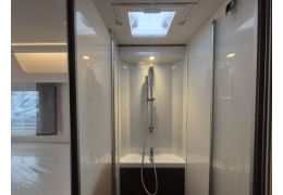 Autocaravana Perfilada SUNLIGHT T68 modelo 2026 Nueva en Venta