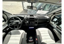 Autocaravana Perfilada SUNLIGHT T68 modelo 2026 Nueva en Venta