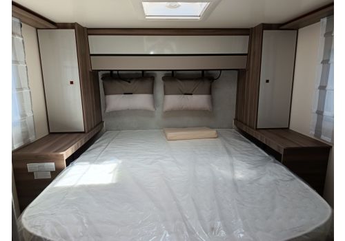 Autocaravana Perfilada ROLLER TEAM Kronos 267 TL Spring Edition Nueva en Venta