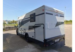 Autocaravana Perfilada ROLLER TEAM Kronos 267 TL Spring Edition Nueva en Venta