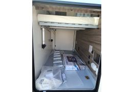 Autocaravana Perfilada ROLLER TEAM Kronos 267 TL Spring Edition Nueva en Venta