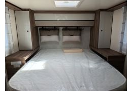 Autocaravana Perfilada ROLLER TEAM Kronos 267 TL Spring Edition Nueva en Venta