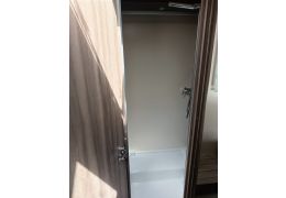 Autocaravana Perfilada ROLLER TEAM Kronos 267 TL Spring Edition Nueva en Venta