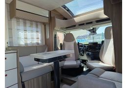 Autocaravana Perfilada ROLLER TEAM Kronos 267 TL Spring Edition Nueva en Venta