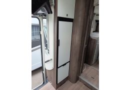 Autocaravana Integral BENIMAR Amphitryon 967 de Ocasión