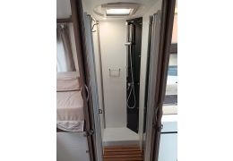 Autocaravana Integral BENIMAR Amphitryon 967 de Ocasión