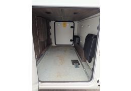 Autocaravana Integral BENIMAR Amphitryon 967 de Ocasión