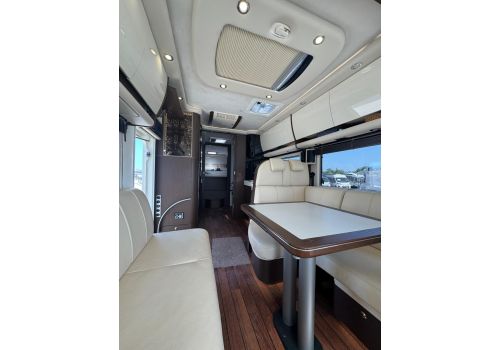 Autocaravana Integral CONCORDE Charisma 920 G de Ocasión