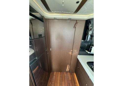 Autocaravana Integral CONCORDE Charisma 920 G de Ocasión