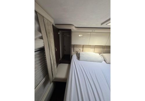 Autocaravana Integral CONCORDE Charisma 920 G de Ocasión