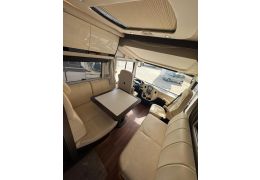 Autocaravana Integral CONCORDE Charisma 920 G de Ocasión