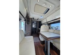 Autocaravana Integral CONCORDE Charisma 920 G de Ocasión