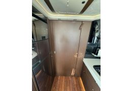 Autocaravana Integral CONCORDE Charisma 920 G de Ocasión