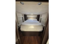 Autocaravana Integral CONCORDE Charisma 920 G de Ocasión