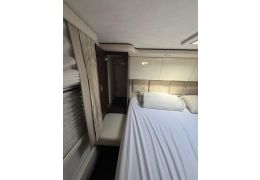 Autocaravana Integral CONCORDE Charisma 920 G de Ocasión