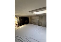 Autocaravana Integral CONCORDE Charisma 920 G de Ocasión
