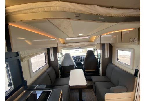 Autocaravana Perfilada MOBILVETTA Kea P 90 en Alquiler