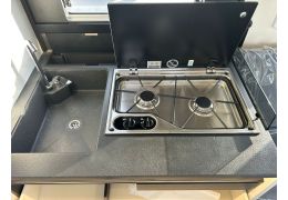 Autocaravana Perfilada ROLLER TEAM MOBILVETTA KEA P90 en Alquiler