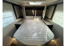 Autocaravana Perfilada ROLLER TEAM MOBILVETTA KEA P90 en Alquiler