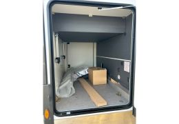 Autocaravana Perfilada ROLLER TEAM MOBILVETTA KEA P90 en Alquiler
