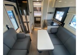 Autocaravana Perfilada MOBILVETTA Kea P 90 en Alquiler