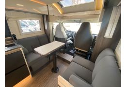 Autocaravana Perfilada MOBILVETTA Kea P 90 en Alquiler