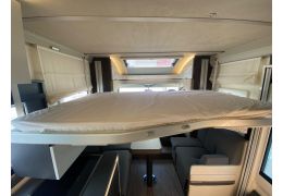 Autocaravana Perfilada MOBILVETTA Kea P 90 en Alquiler