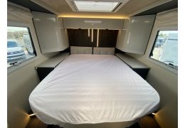 Autocaravana Perfilada MOBILVETTA Kea P 90 en Alquiler