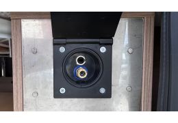 Furgoneta Cámper DREAMER D55 de Ocasión